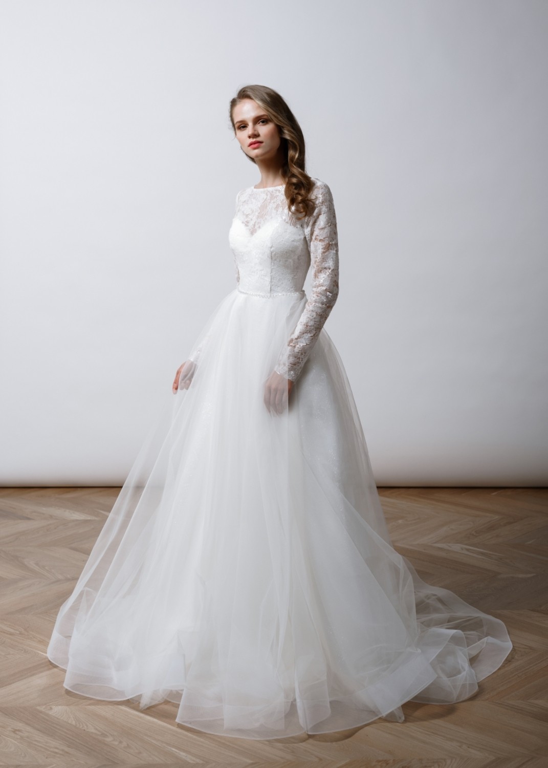 Фото Свадебное платье Azalea