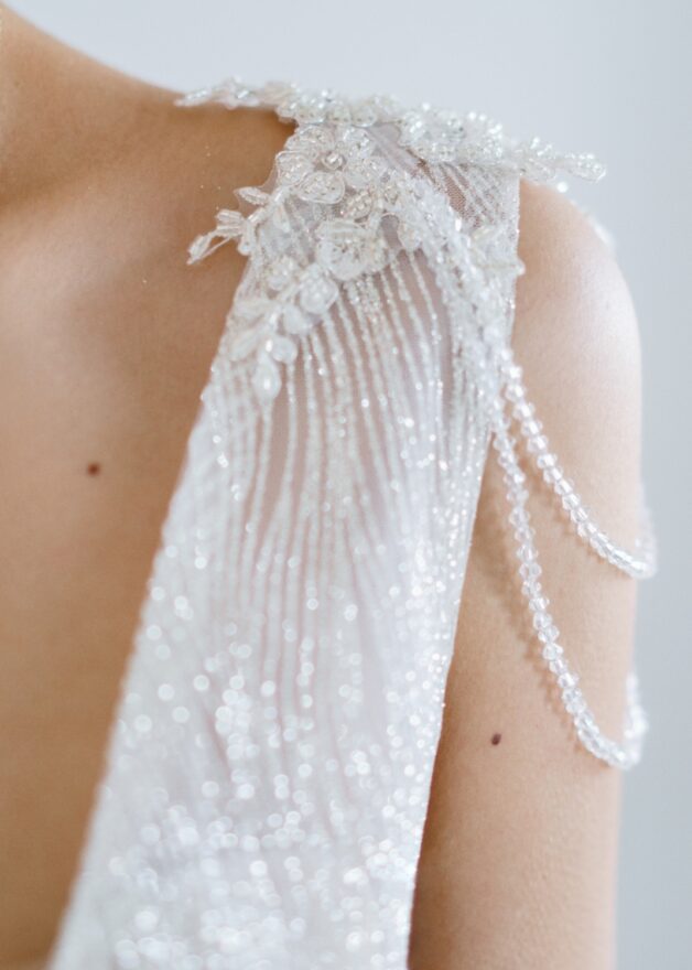 Фото Свадебное платье Blossom