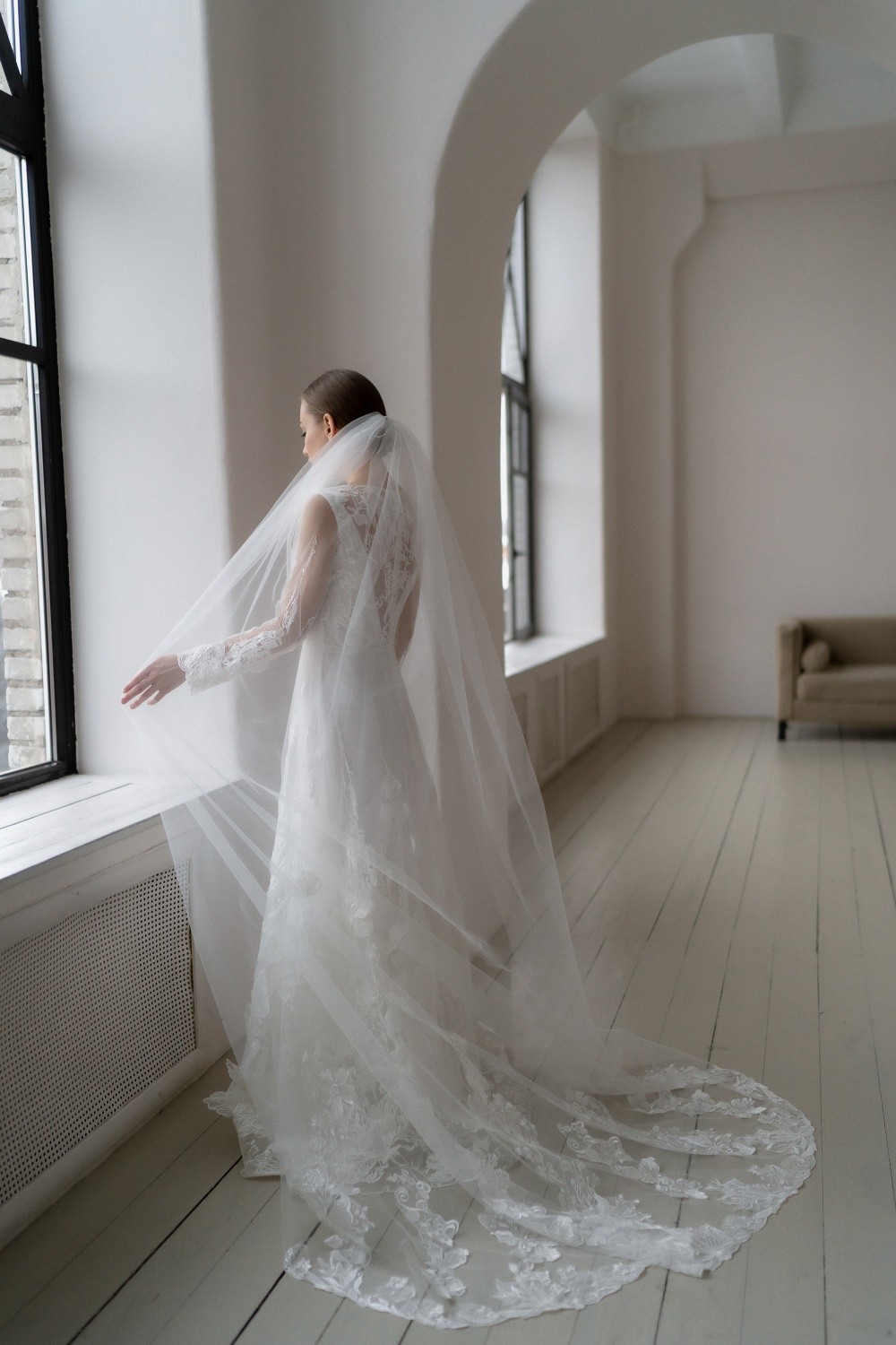 Фото Свадебное платье Diana