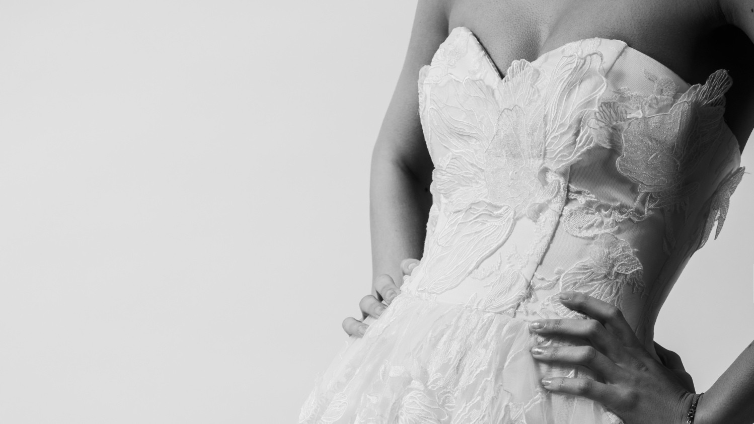 Фото Свадебное платье Edelweiss