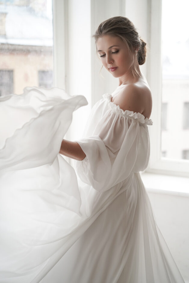 Фото Свадебное платье Levada