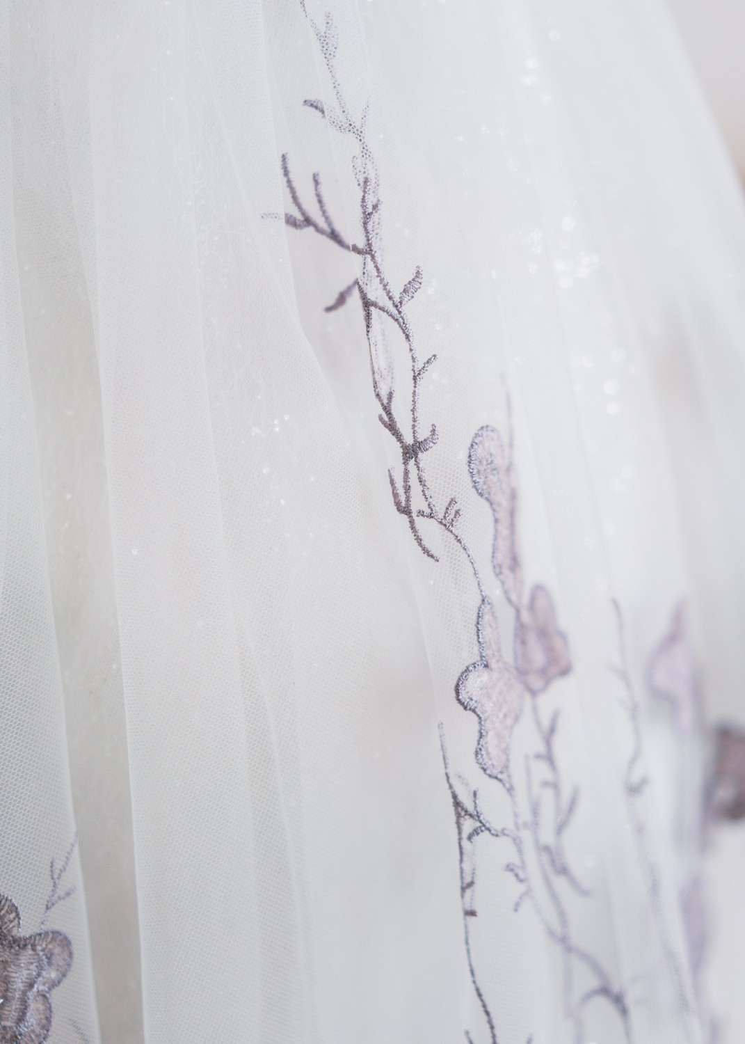 Фото Свадебное платье Lilac