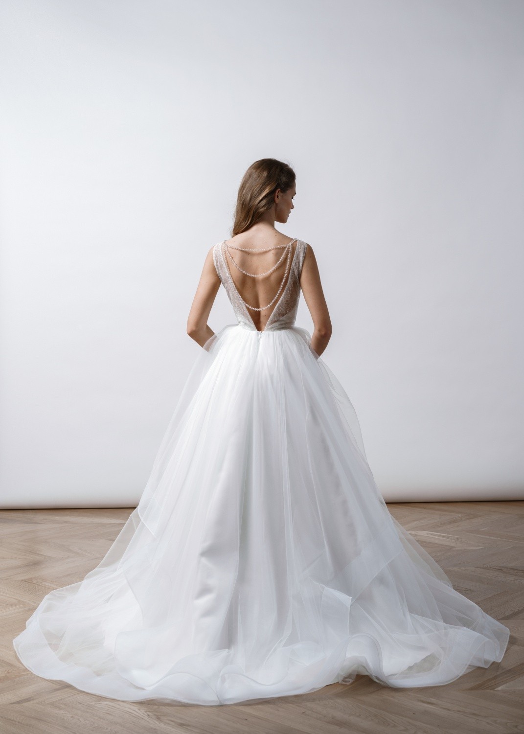 Фото Свадебное платье Sage