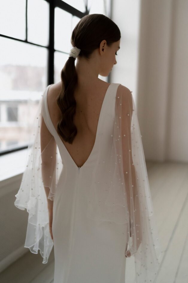 Фото Свадебное платье Sara