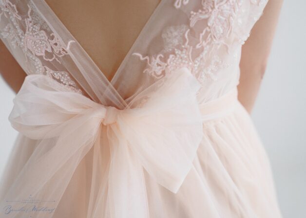 Фото Свадебное платье Thalia