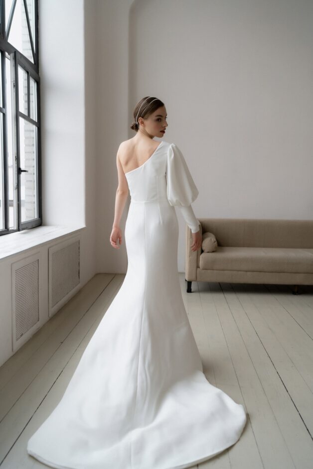 Фото Свадебное платье Vita