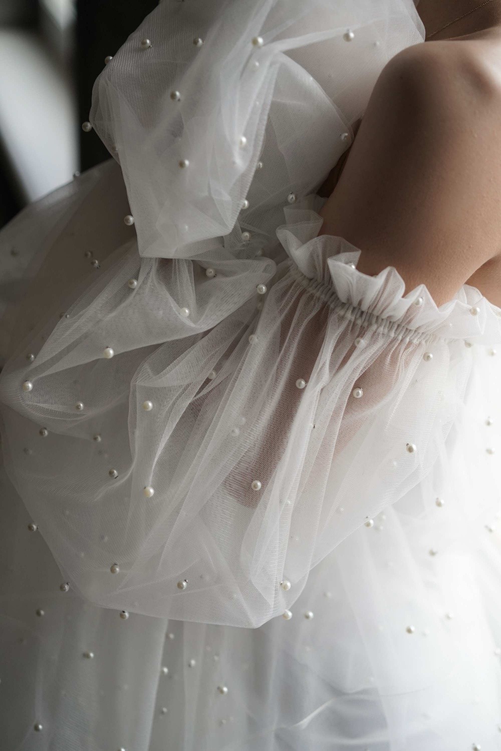 Фото Свадебное платье Vivian