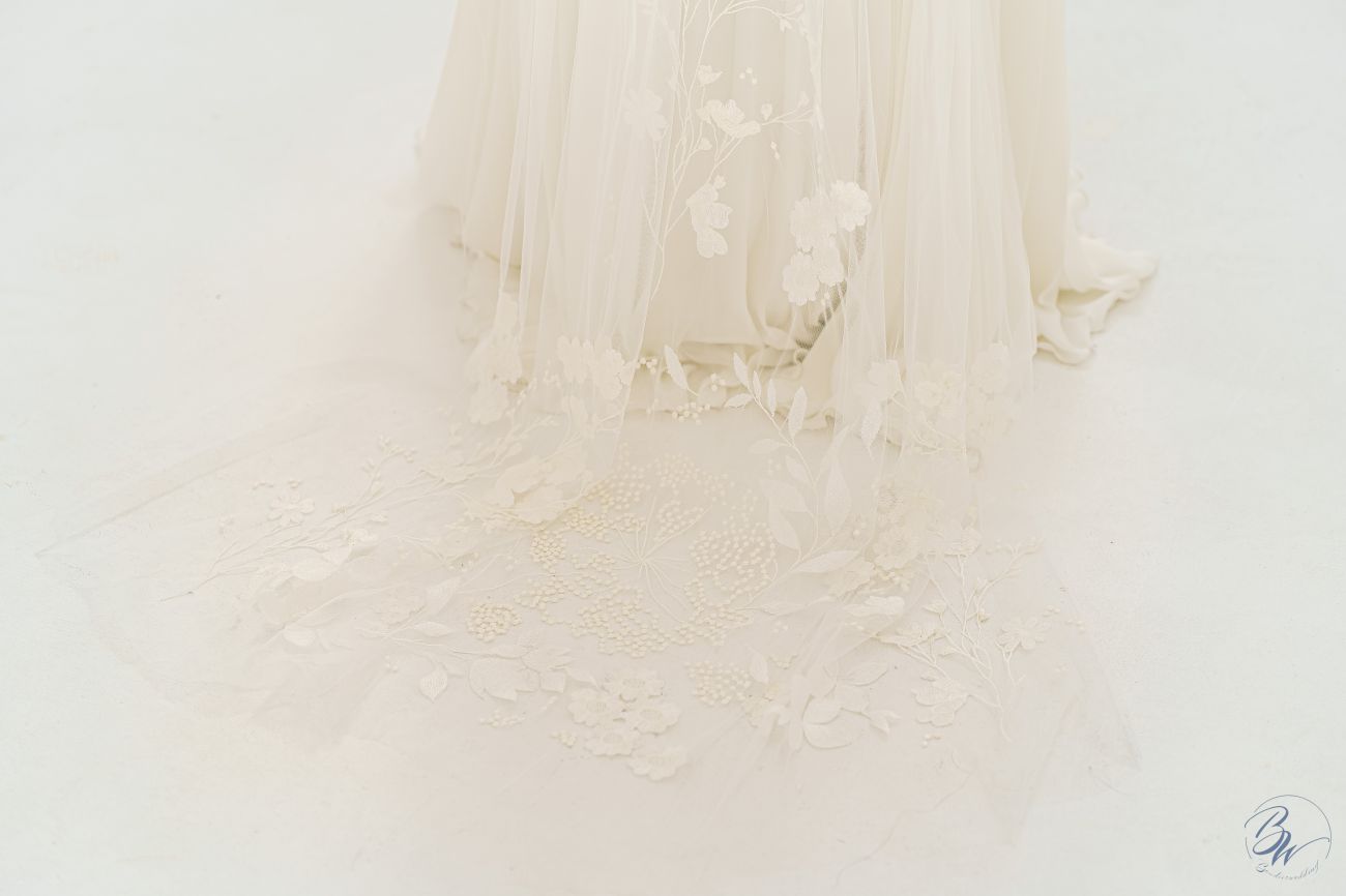 Фото Свадебное платье Lavander