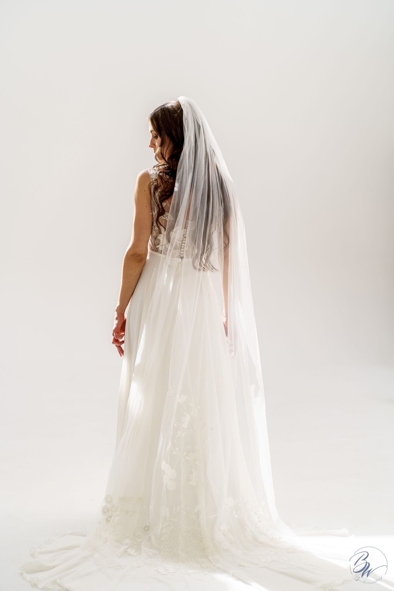 Фото Свадебное платье Lotus