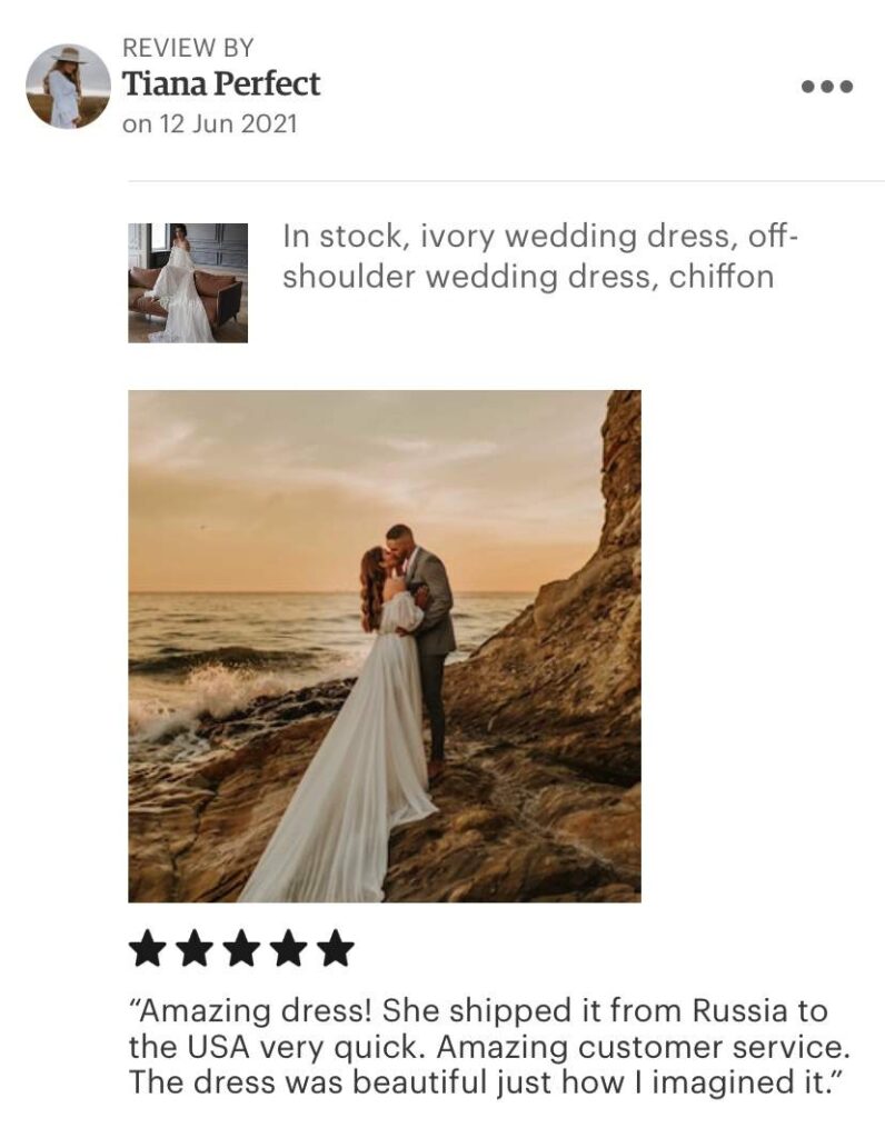 Отзывы